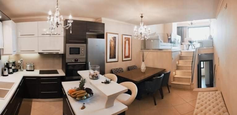 Ninos Luxury Apartment Corfu (city) Exterior foto