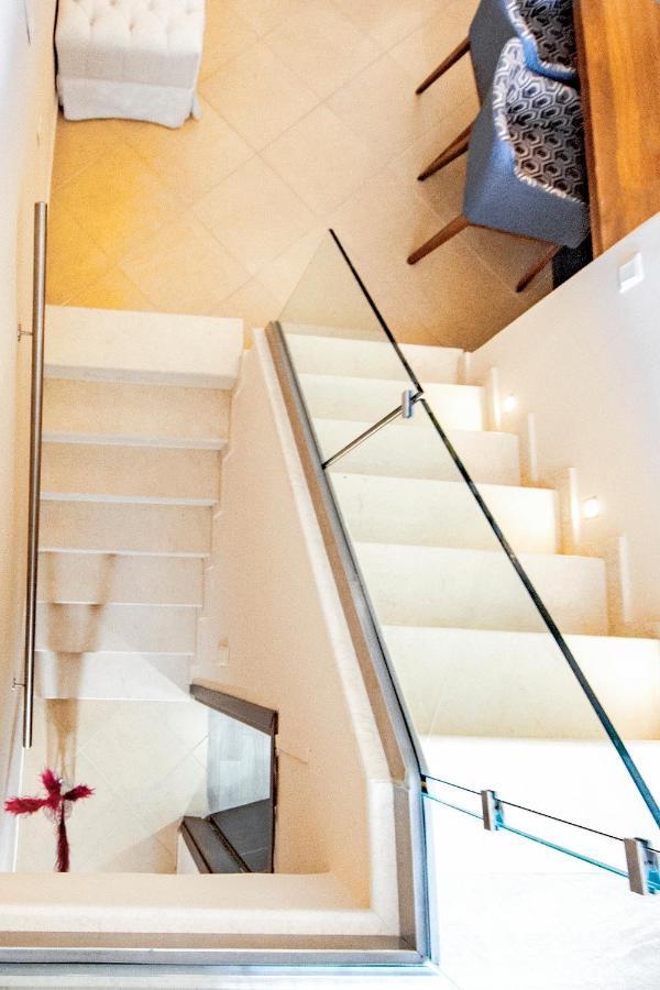 Ninos Luxury Apartment Corfu (city) Exterior foto